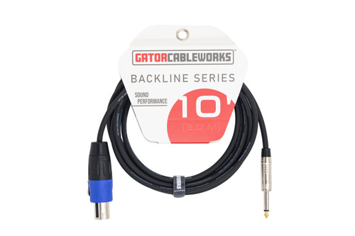 Gator GCWB-SPK-10-1TL