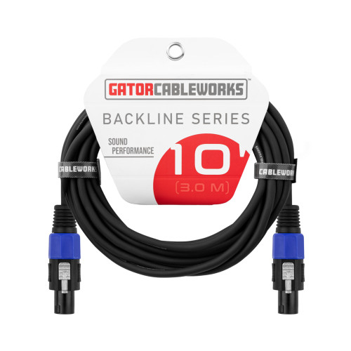 Gator GCWB-SPK-10-2TL