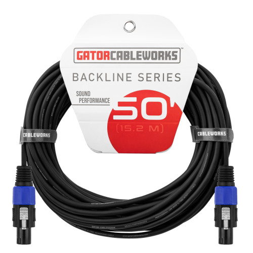 Gator GCWB-SPK-50-2TL
