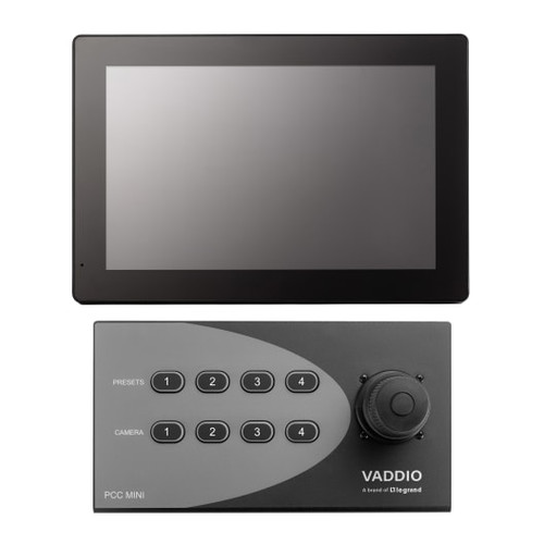 Vaddio 999-57750-800