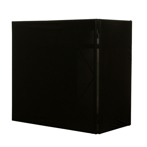 American DJ Pro Event Table Scrim BLK