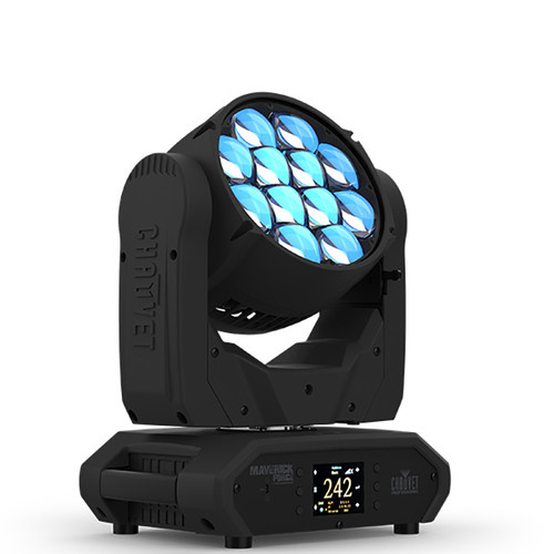 Chauvet Pro MAVERICKFORCE2BEAMWASH