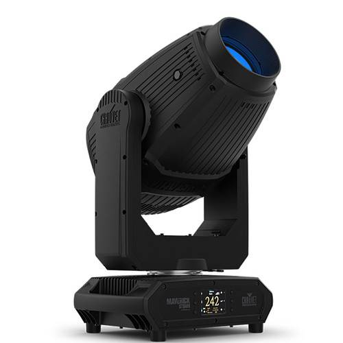 Chauvet Pro MAVERICKSTORM2PROFILEM