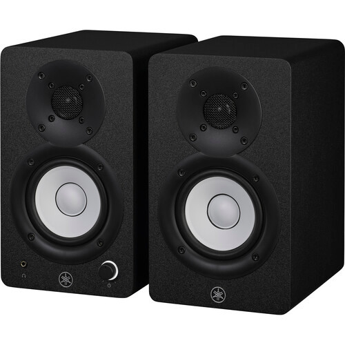 Yamaha HS3 B Yamaha HS3 B