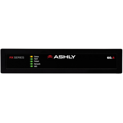 Ashly FX 60.4