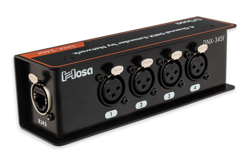 Hosa DNX-345F