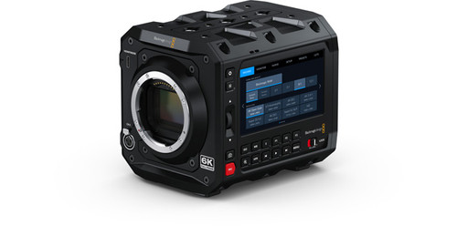 Blackmagic BMD-CINECAMCPYXA60LFL