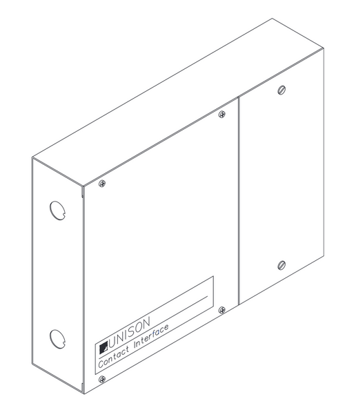 ETC UHCI-WM