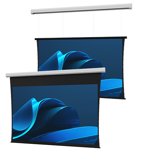 Da-Lite MYRIAD REV 198D MW