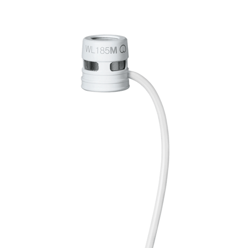 Shure WL185MW/C-TQG