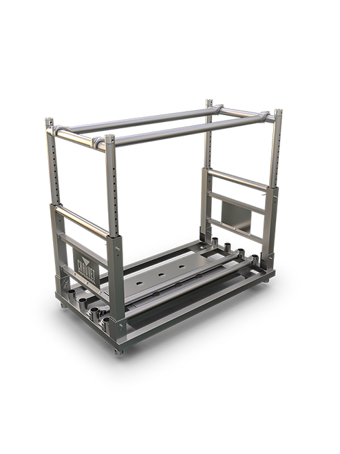 Chauvet Pro CP2RACKRAILS