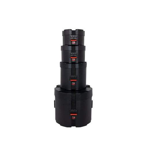 Gator GPCROCKPACK