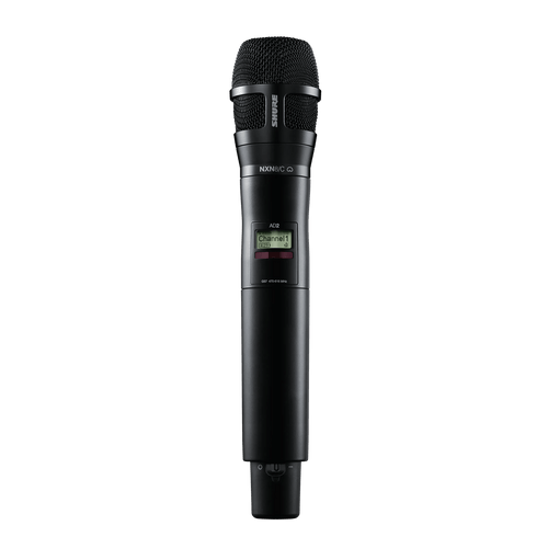 Shure AD2/N8
