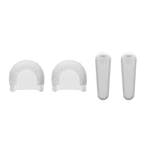 Shure AMV-LAV-WS/W-KIT