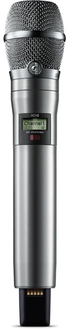 Shure ADX2/K11N=-G57