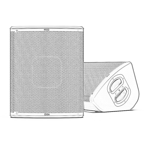 Nexo P12-CP