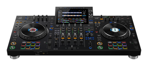 AlphaTheta XDJ-AZ AlphaTheta XDJ-AZ