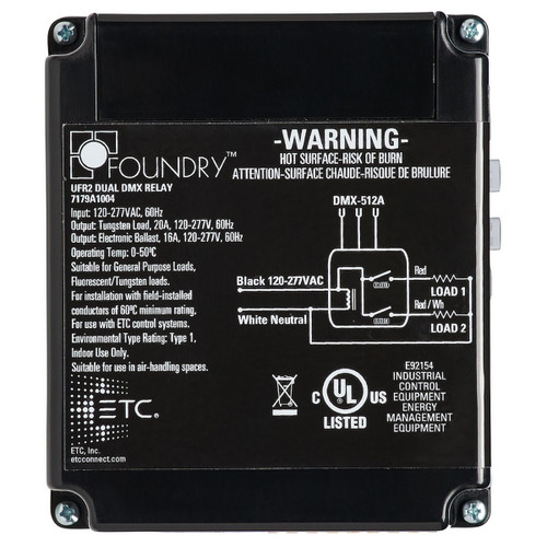 ETC UFR2