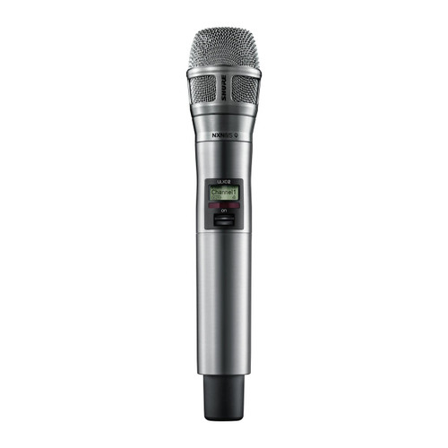 Shure ULXD2/N8SN=-G50