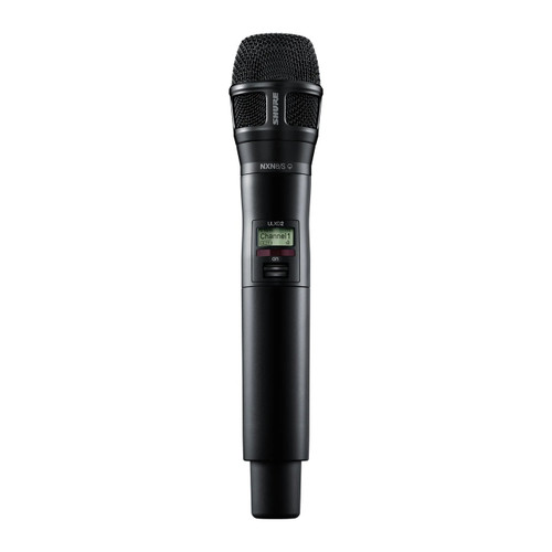 Shure ULXD2/N8SB=-G50
