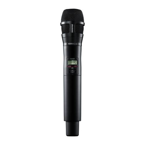 Shure ULXD2/N8CB=-H50