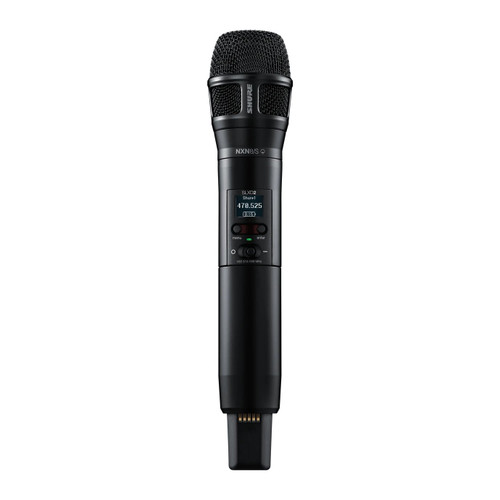 Shure SLXD2/N8SB=-H55