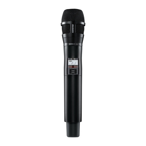 Shure QLXD2/N8CB=-H50