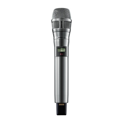 Shure ADX2FD/N8SN=-G57