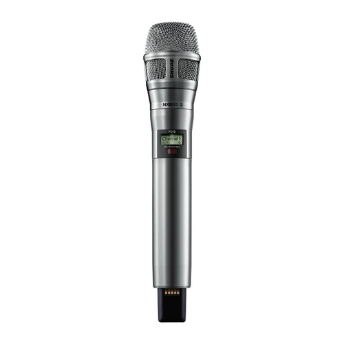 Shure ADX2/N8SN=-G57