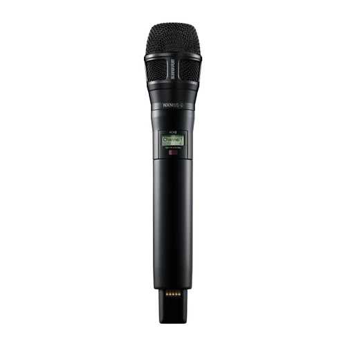 Shure ADX2/N8SB=-G57