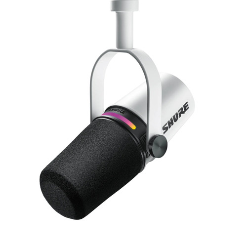 Shure MV7+-W