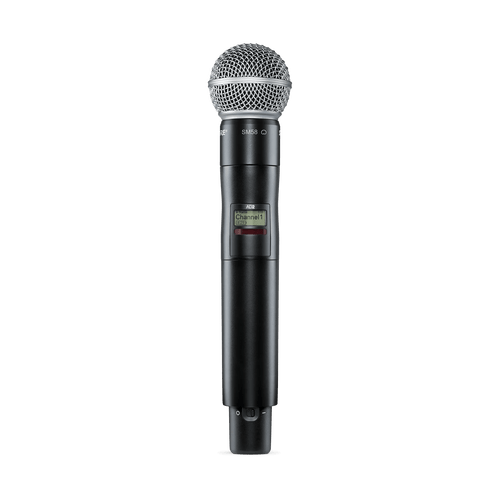 Shure AD2/SM58=-K54