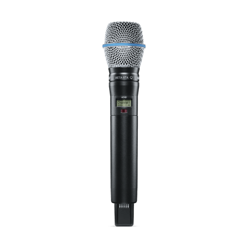 Shure ADX2/B87A=-K54
