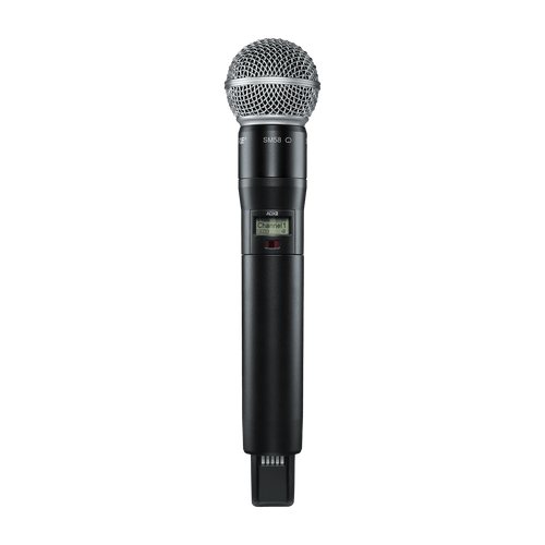 Shure ADX2/SM58=-K54