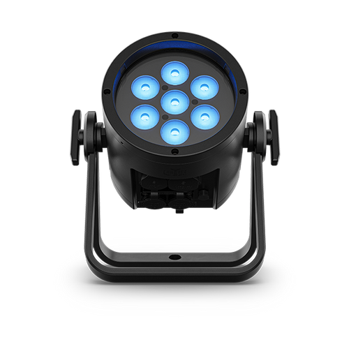 Chauvet Pro WELLPOD2X6 Chauvet Pro WELLPOD2X6