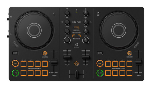 Pioneer DJ DDJ-FLX2 ​
