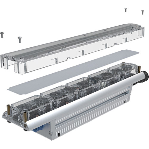 Chauvet Iluminarc ILUMILINESLASYM