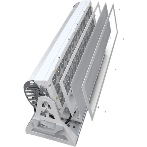 Chauvet Iluminarc ILUMIPANELLLM