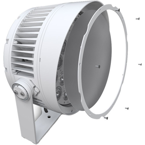 Chauvet Iluminarc ILUMIPODLLW