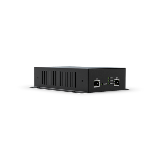 Chauvet Iluminarc LOGICPOEINJECT