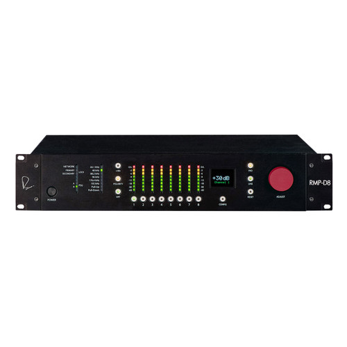 Rupert Neve Designs RMP-D8