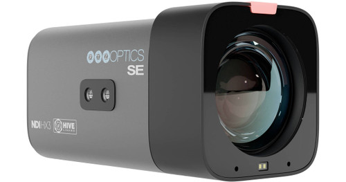 PTZOptics Studio SE 12X Grey