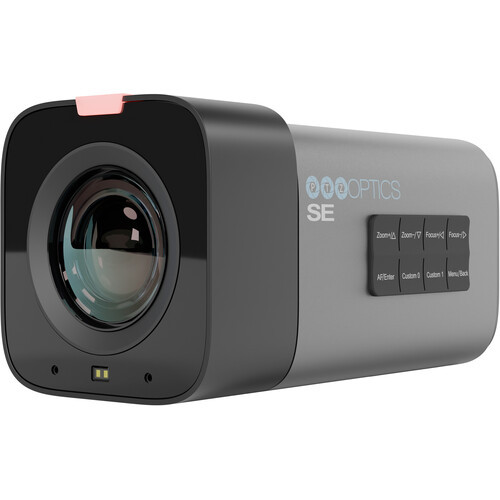 PTZOptics Studio SE 20X Grey