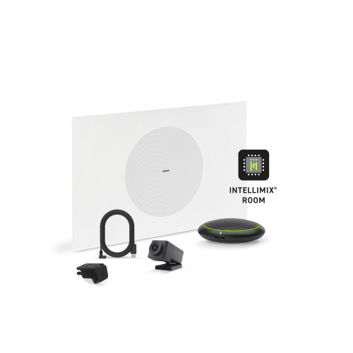 Shure 310M B+HCAM-V