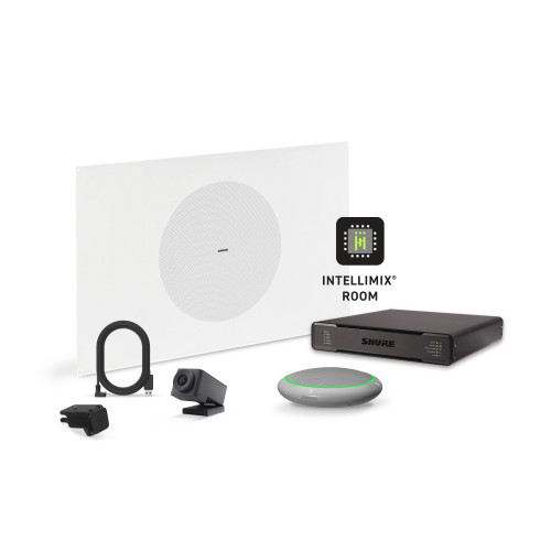 Shure 310P AL+HCAM-V