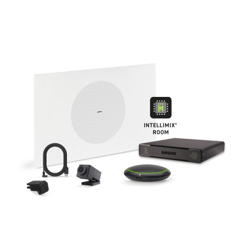 Shure 310P B+HCAM-V
