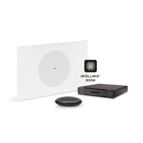 Shure 310P B-V