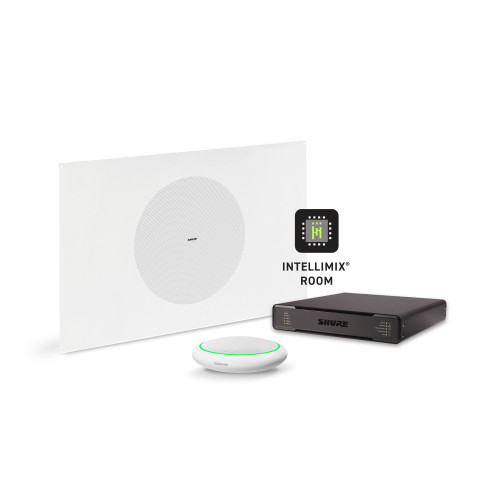 Shure 310P W-V