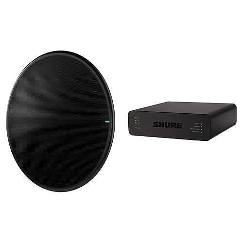 Shure MXA920B-R+USB-V