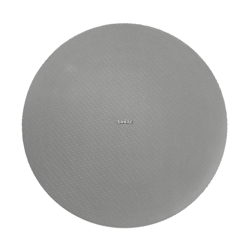 Shure MXP-5W-TB-V